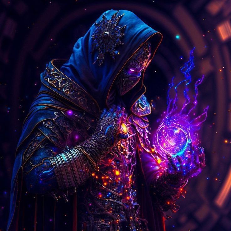 Digital Art Picture