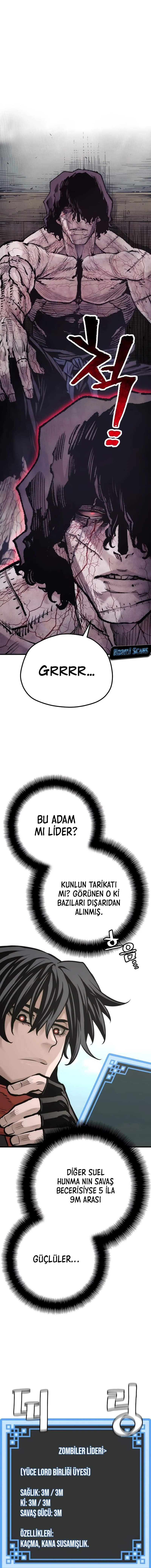 Kutsal İblis Yetişimi