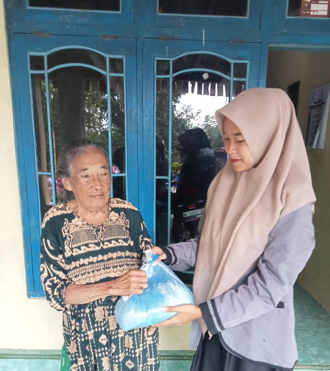 Foto Kegiatan