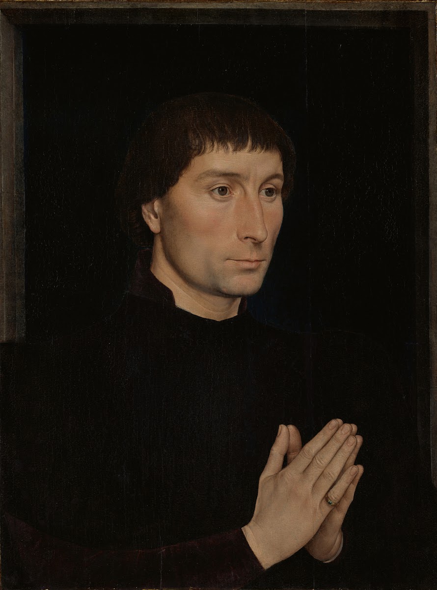Tommaso di Folco Portinari 14281501 ca 1470