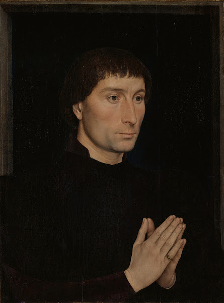 Tommaso di Folco Portinari 14281501 ca 1470