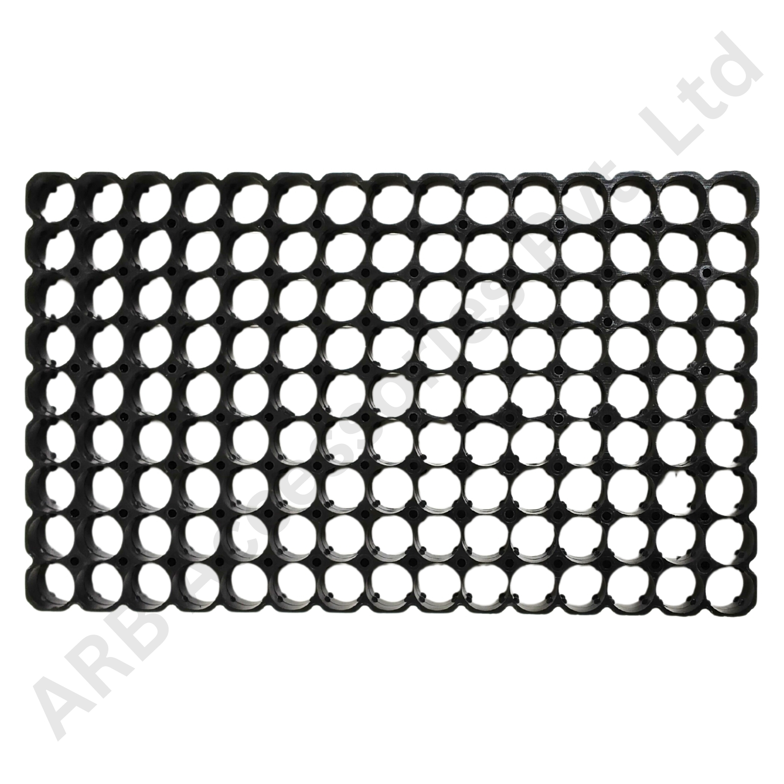 CELL HOLDER 18650(9X15) (10adb)