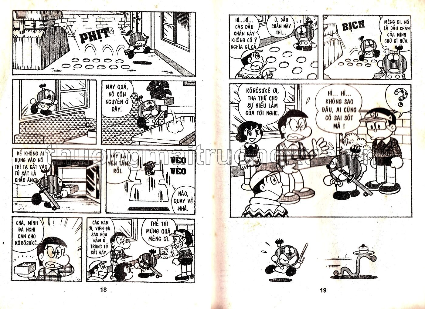 Tập 10 - Trang 138