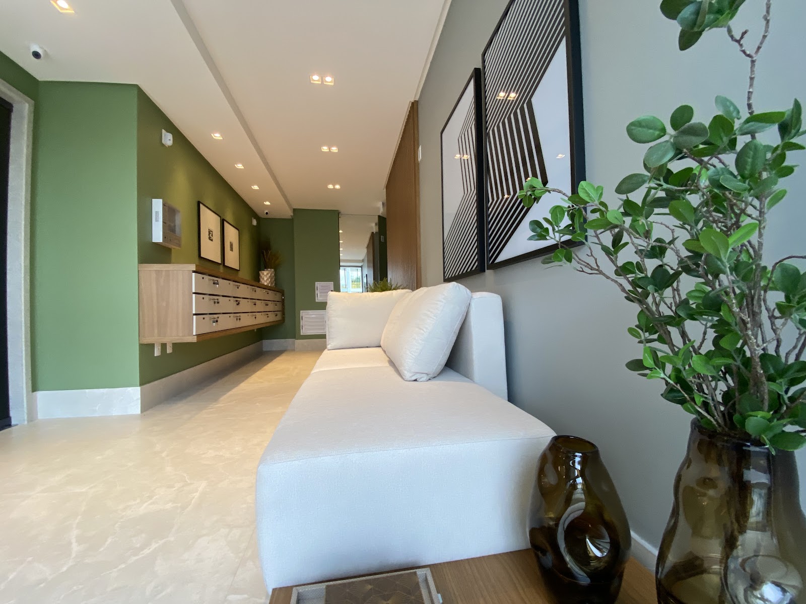Castellano Residencial — imagem oficial 7