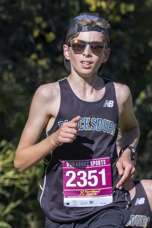 Photo from 2022.10.05 Eastmont Invite (Boys)