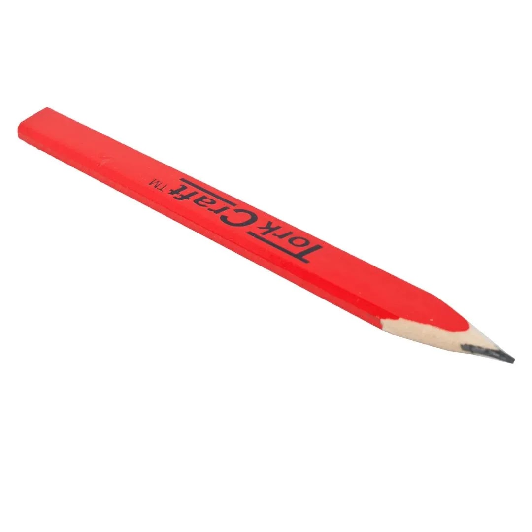 Carpentry Pencil