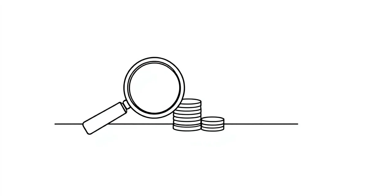 공급 부족의 전조 현상 데이터 분석 및 수도권 신축 공급 부족 영향 일러스트