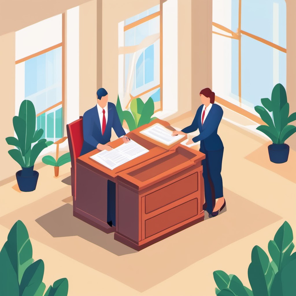 Hình minh họa: Chuẩn bị chứng từ, hóa đơn hợp lệ tránh rủi ro truy thu thuế