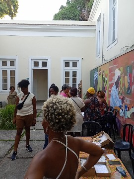 Feira