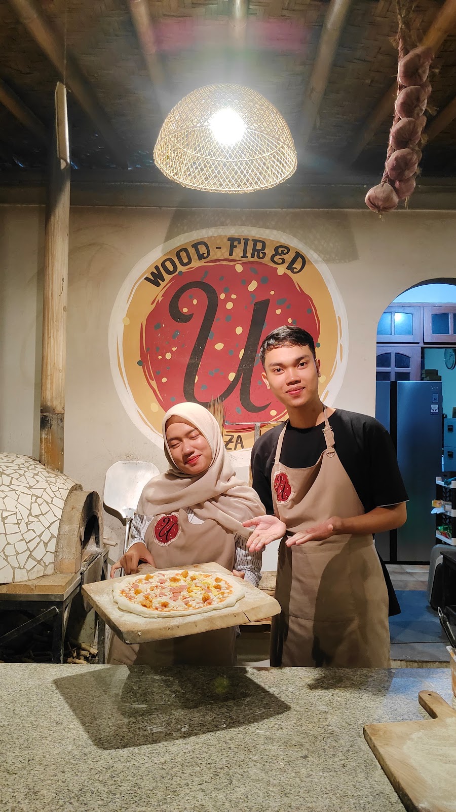 Union Pizza