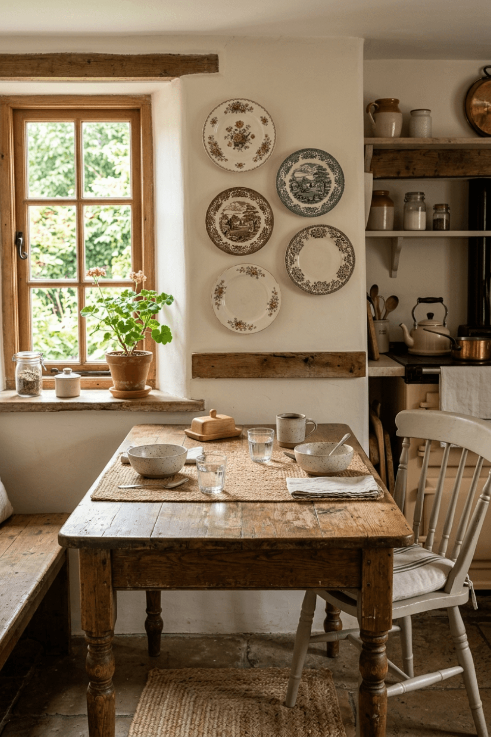Create a beautiful home without breaking the bank