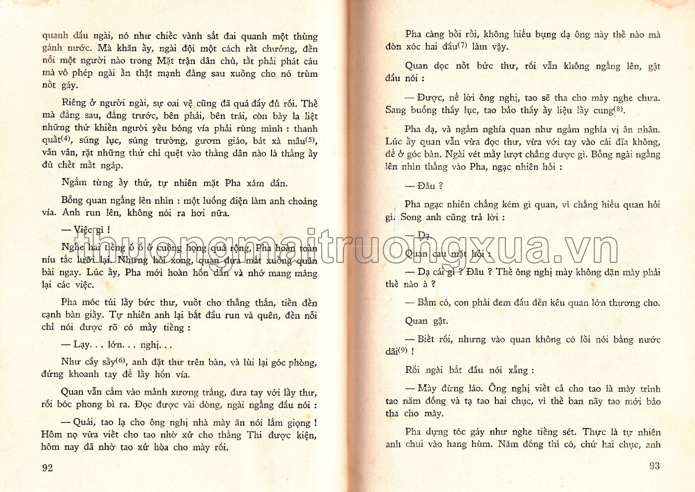 Quốc văn lớp 9 (1974) - Trang 168