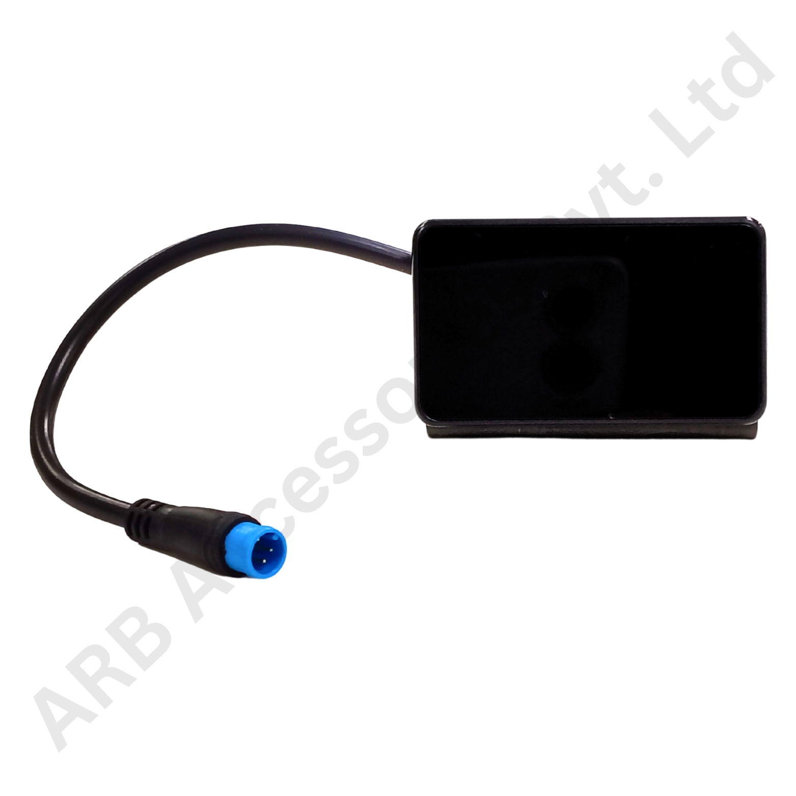 SOC DISPLAY JK BMS 2.0 INCH (MODEL LY) (10a7c)