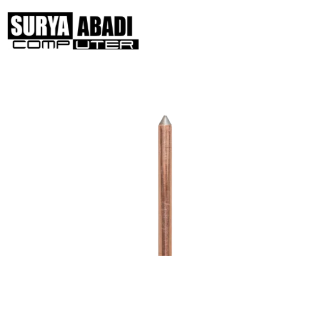 GROUNDROD 10 MM