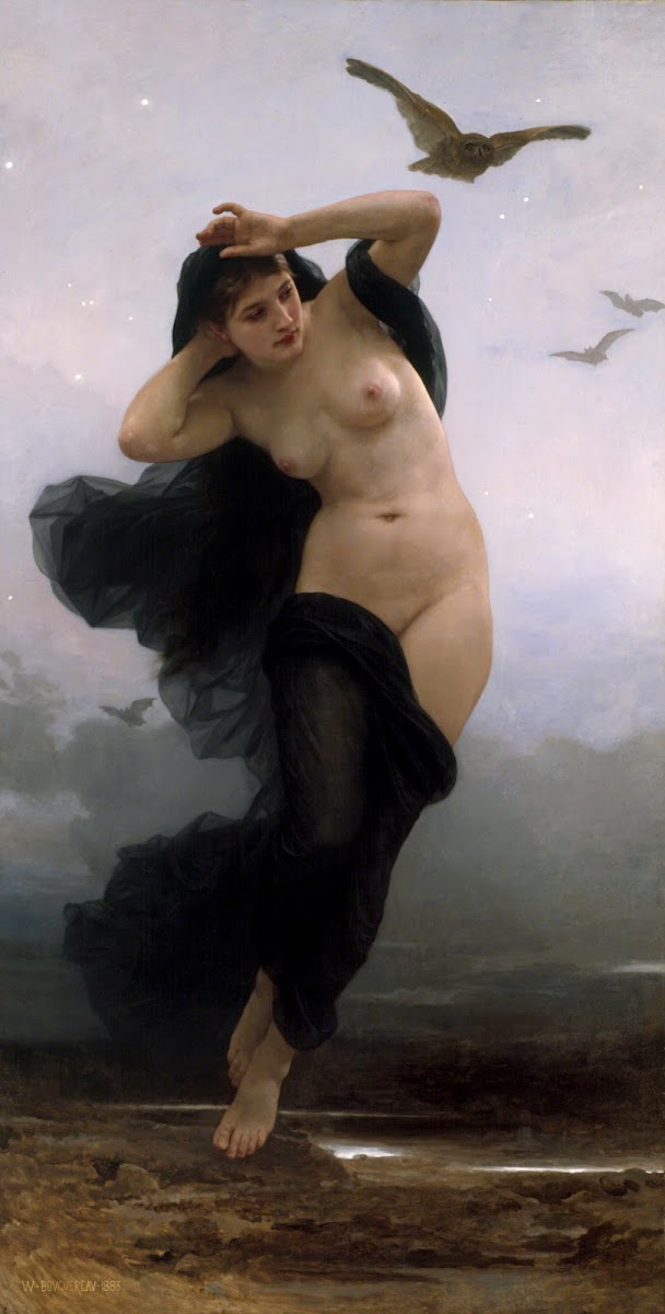 La Nuit 1883