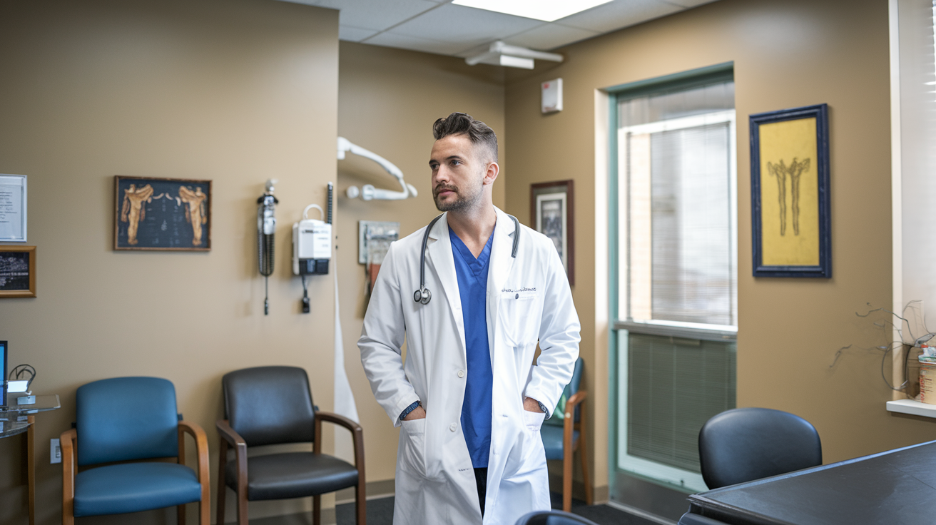 Best Neurologist in Andheri East – Top Doctors 2026