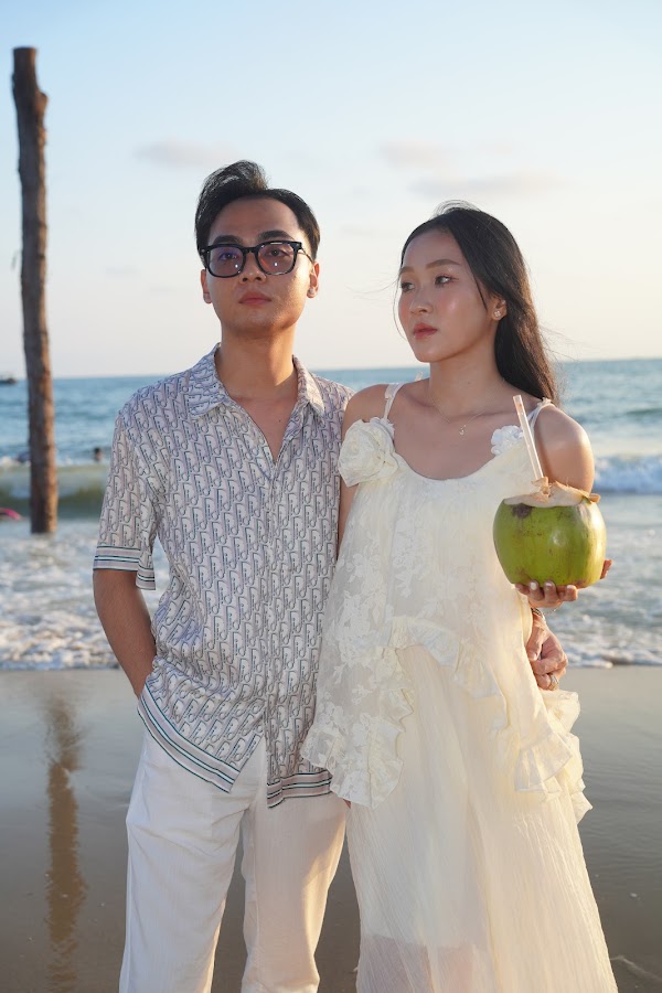 Ảnh bìa album