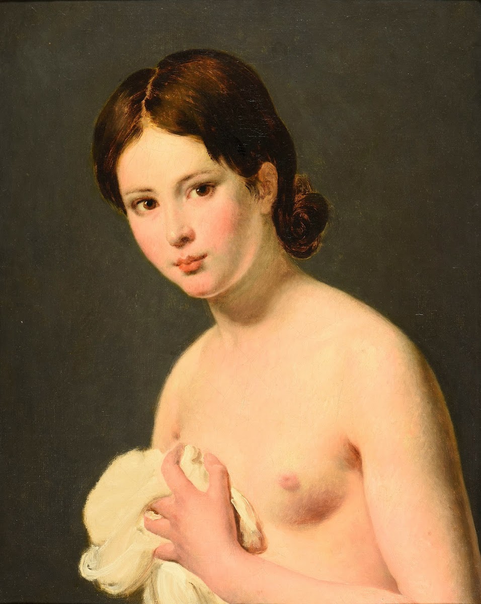 Jeune fille