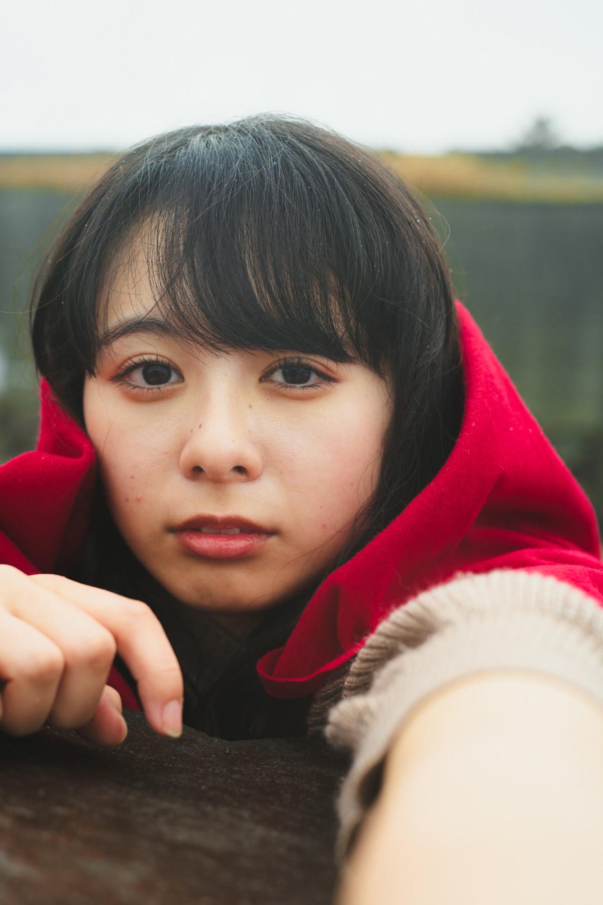 Mina #92 — Makino Shota