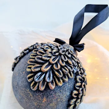 Seed pod