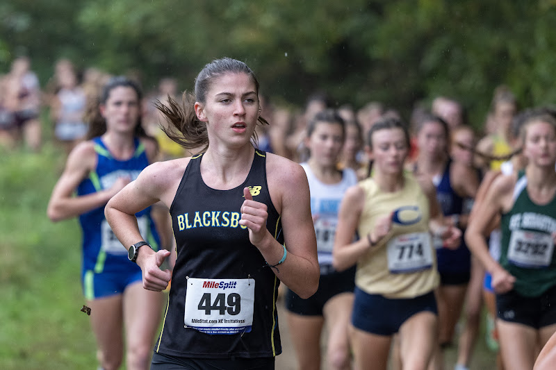 Photo from 2023.10.14 MileStat Invite (Girls)