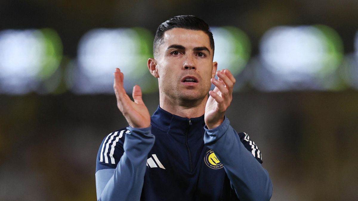 Ronaldo xả hơi cùng gia đình trước thềm World Cup - Tạp chí Tri thức
