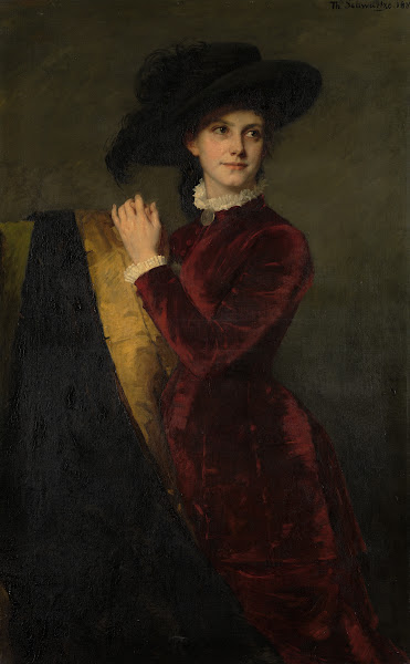 Catharina Josephina den Tex Biben 1858 1889 1882