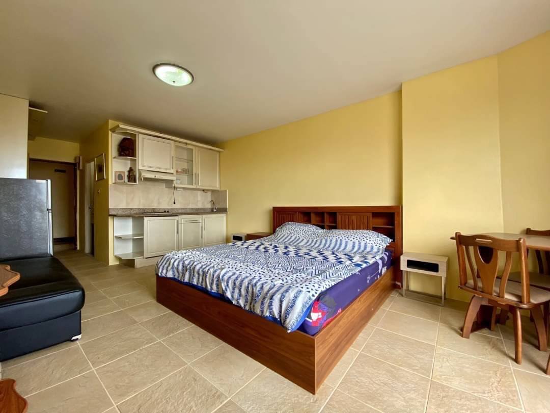 Wongamat Tower (duplex) - 1 Bed, Floor 22 9