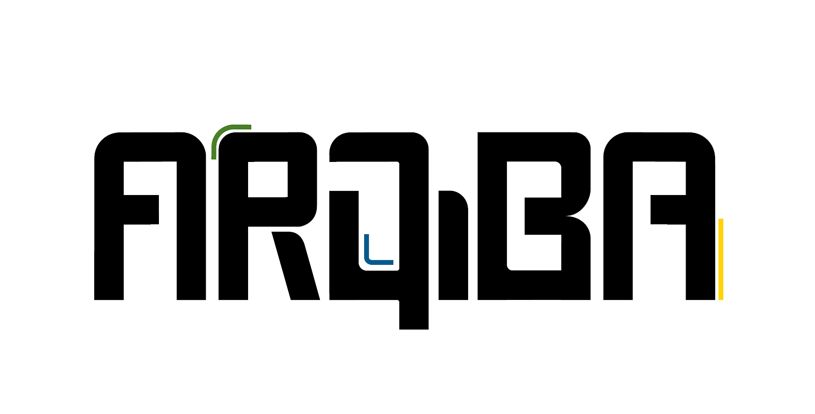 Arqiba Logo