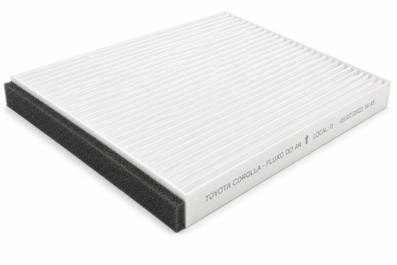 Filtro de Cabine FC2903