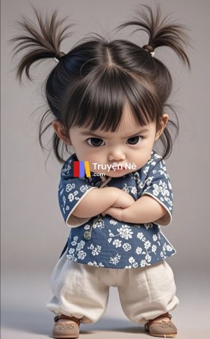 Cục Cưng Và Bốn Anh Thợ Cày