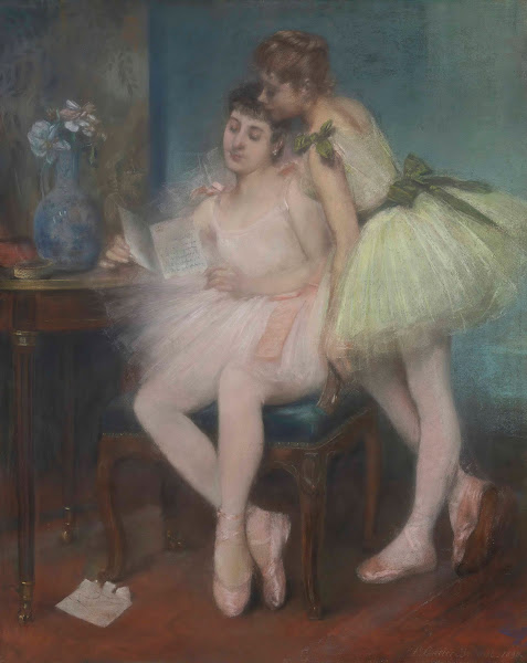 La Lettre 1890