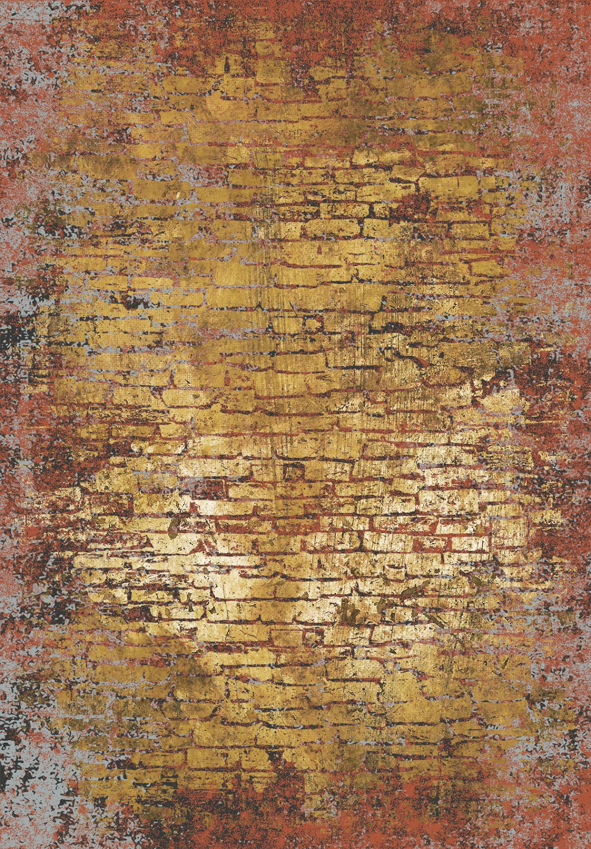 Kilim Collection M-1143