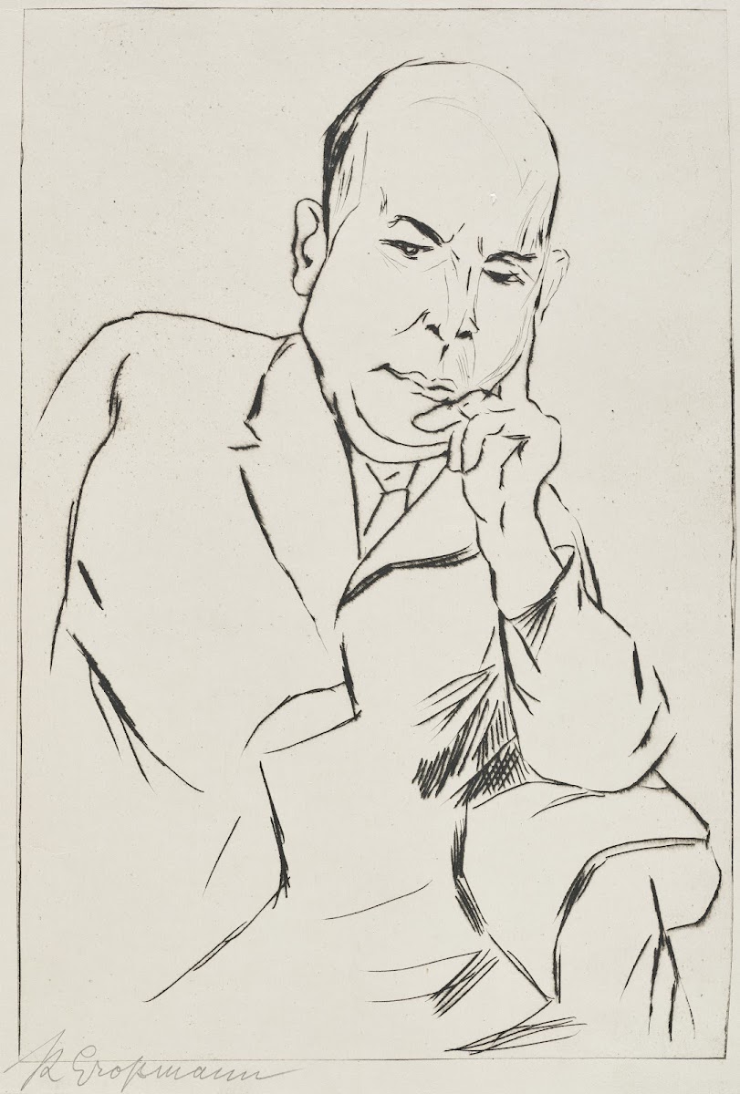 Oswald Spengler 1922 1925