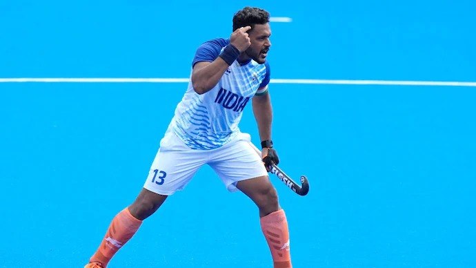 India Begins Hockey World Cup with Decisive Win Over Wales