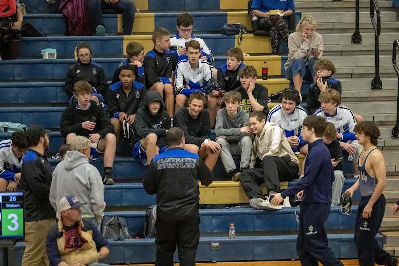 Photo from HS: Wrestling of Chris Johnson