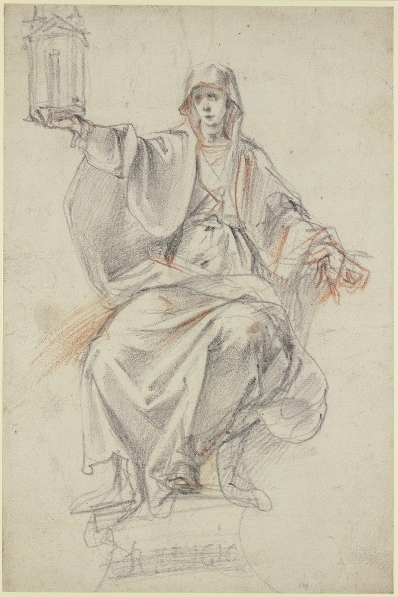 The religion ca 1585 1586