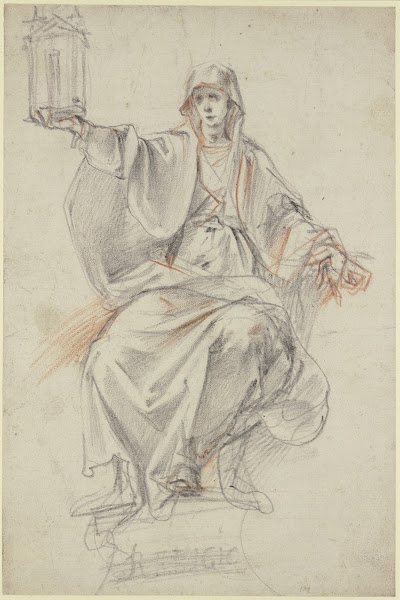 The religion ca 1585 1586