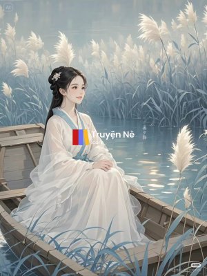 Nương Thân Ấm Áp