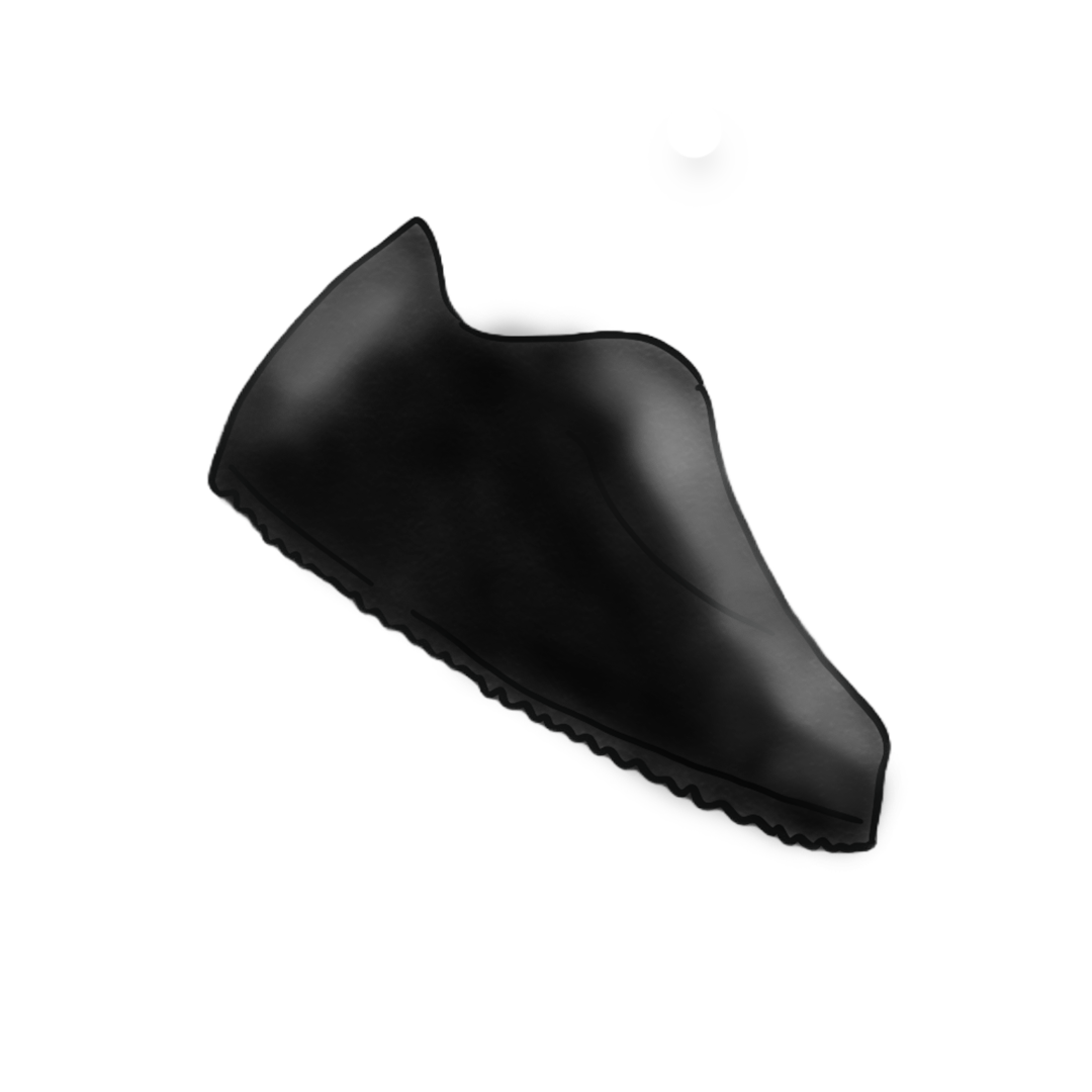 Yeezy SL-02 (Shine) product image