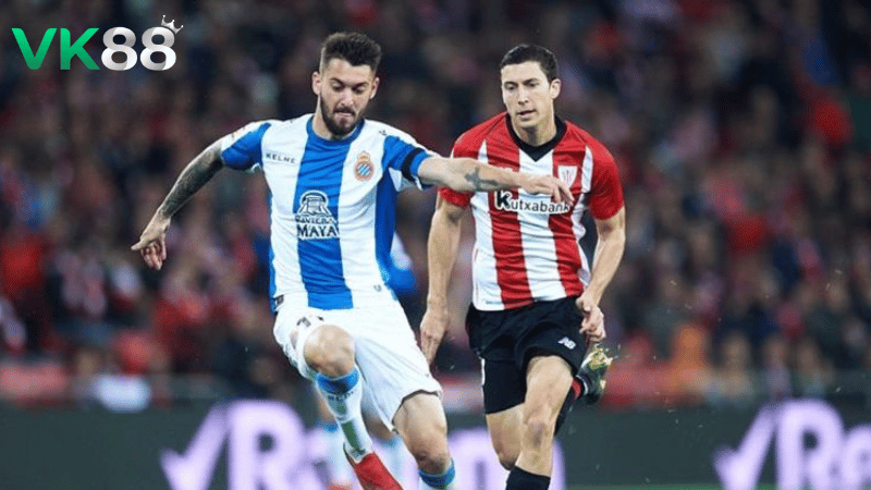 Lịch sử đối đầu Athletic Bilbao vs Espanyol