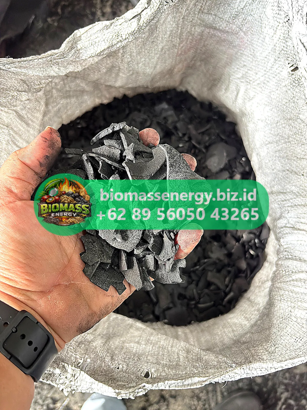 Fixed Carbon Lab Testing & Quality Control