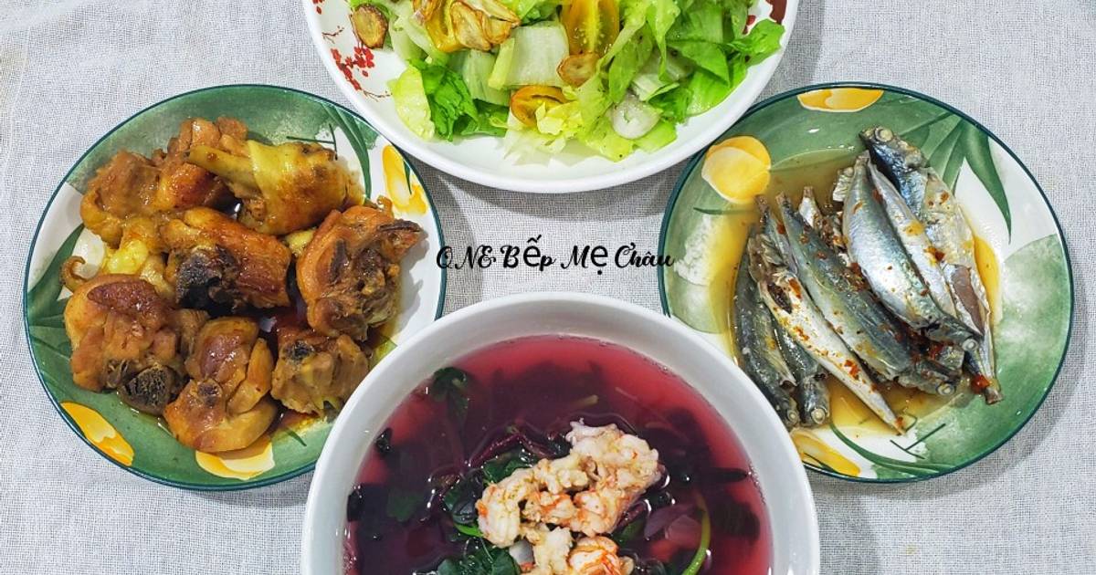 Cơm nhà 13