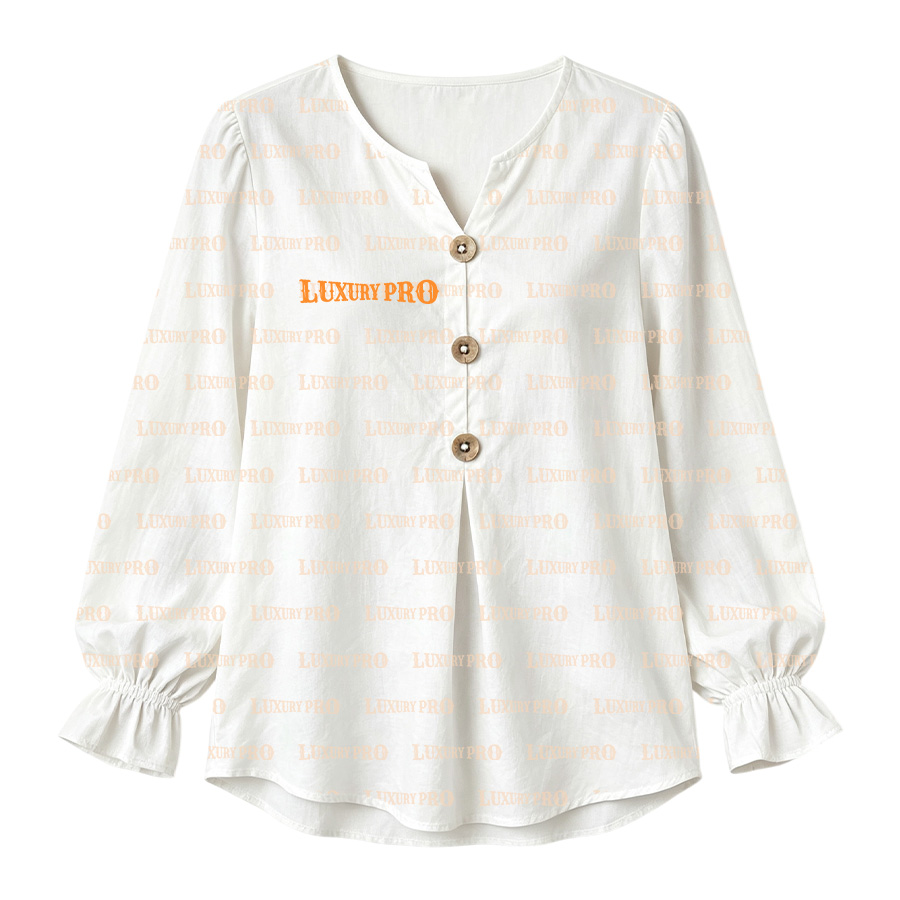 AOP YS Women's Base Layer Shirt
