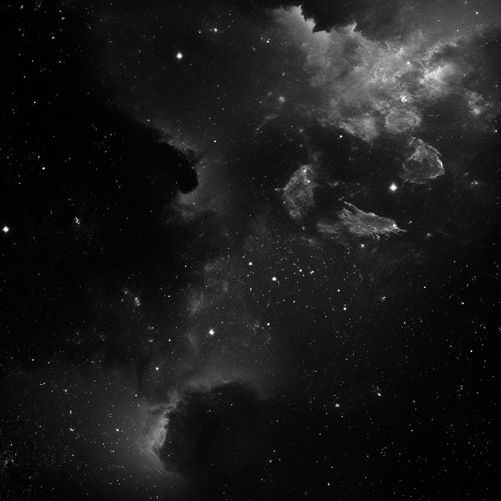 Download Deep Space Galaxy Nebula Background Full HD iPhone