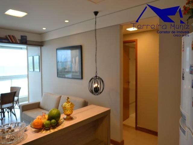 Apartamento, Pituba
