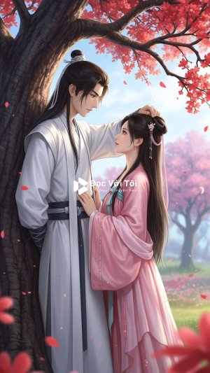 Lời Hứa Chưa Thành