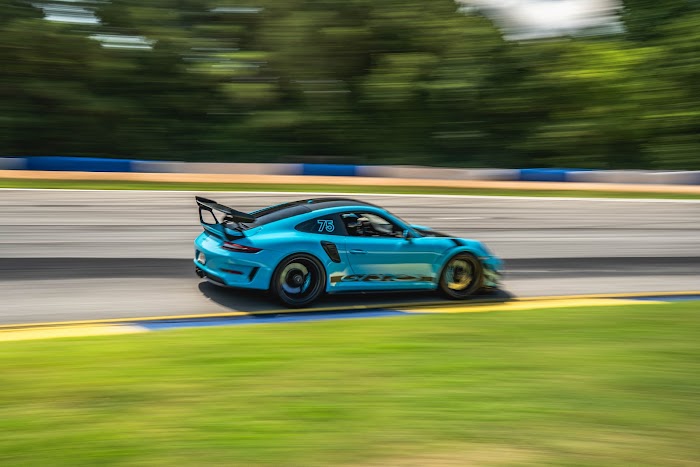 Road Atlanta — photo 23