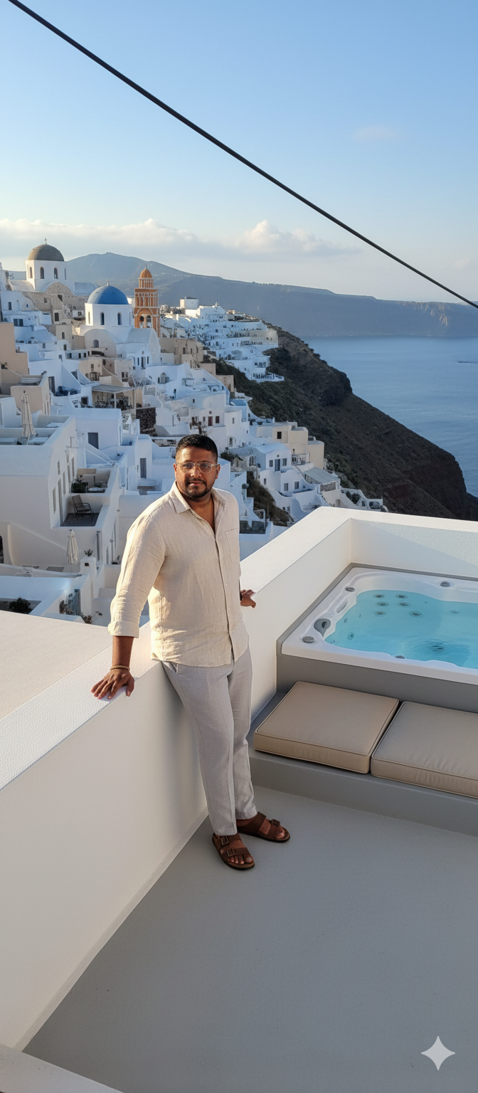 Viaje a Grecia