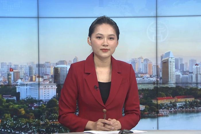 Chương trình Thời sự 11h30 | 07/05/2026 - Đài Phát thanh và truyền hình Hà Nội
